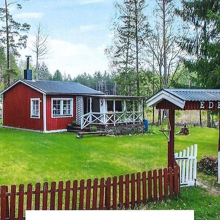 Vila Eden Örebro Exteriér fotografie